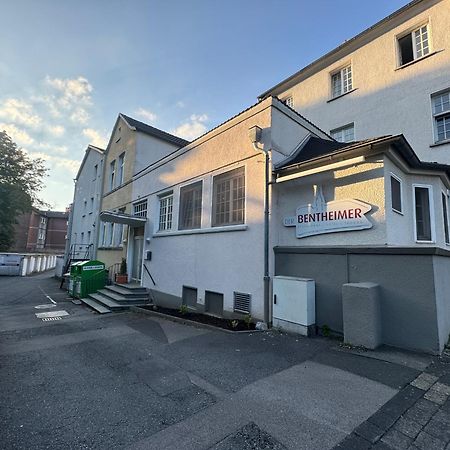 Bentheimer Hof Hotel Hagen  Luaran gambar