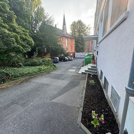 Bentheimer Hof Hotel Hagen  Luaran gambar