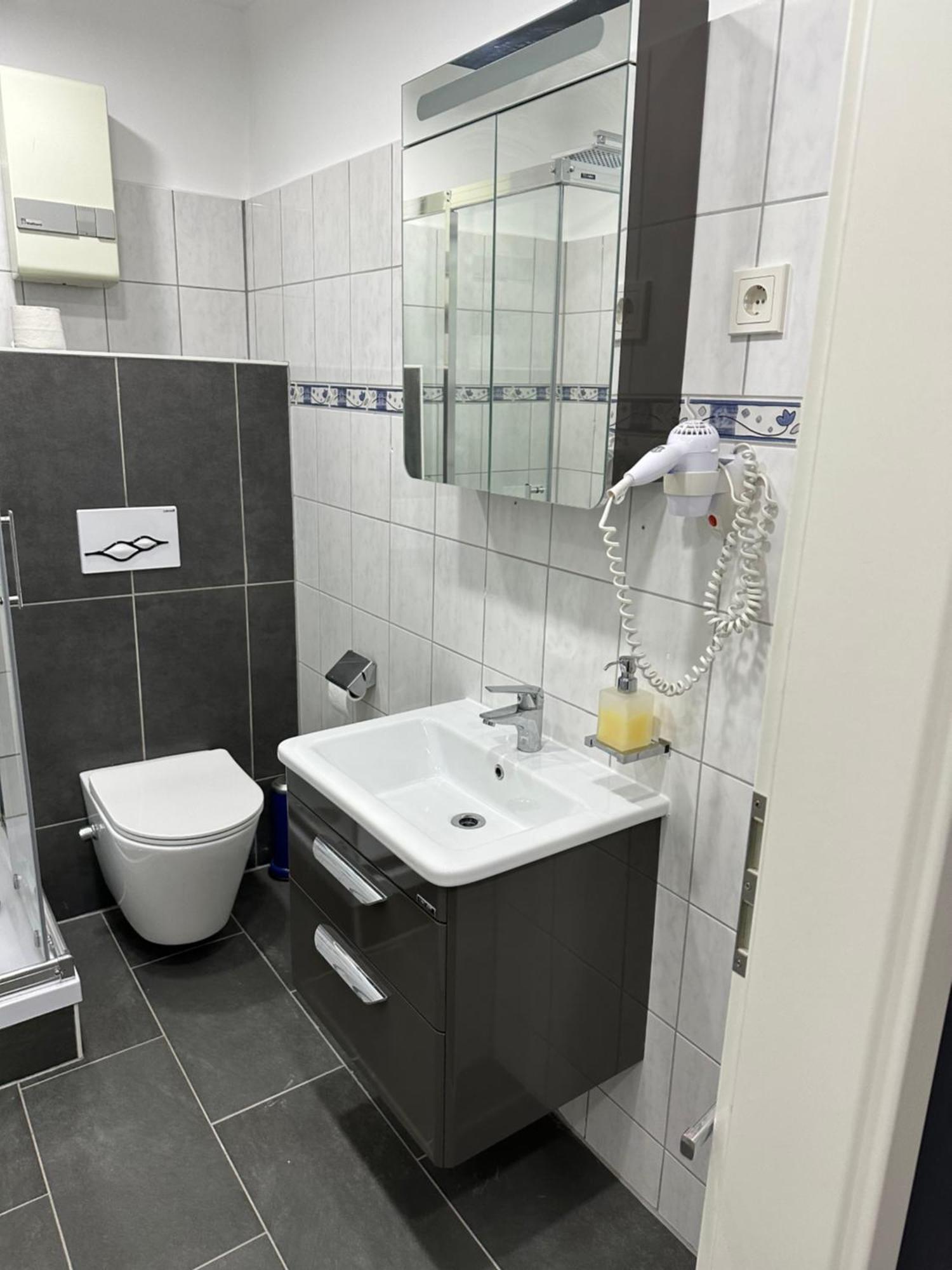 Bentheimer Hof Hotel Hagen  Luaran gambar