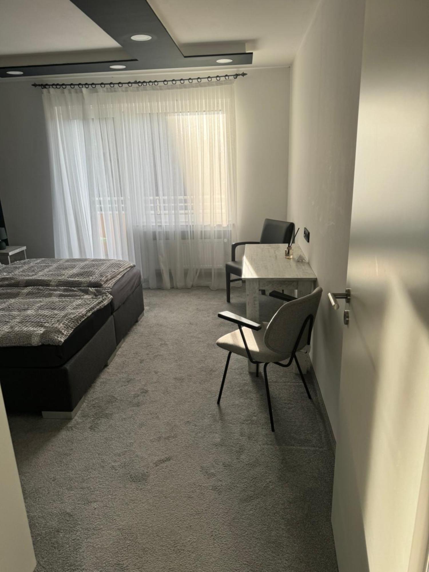 Bentheimer Hof Hotel Hagen  Luaran gambar