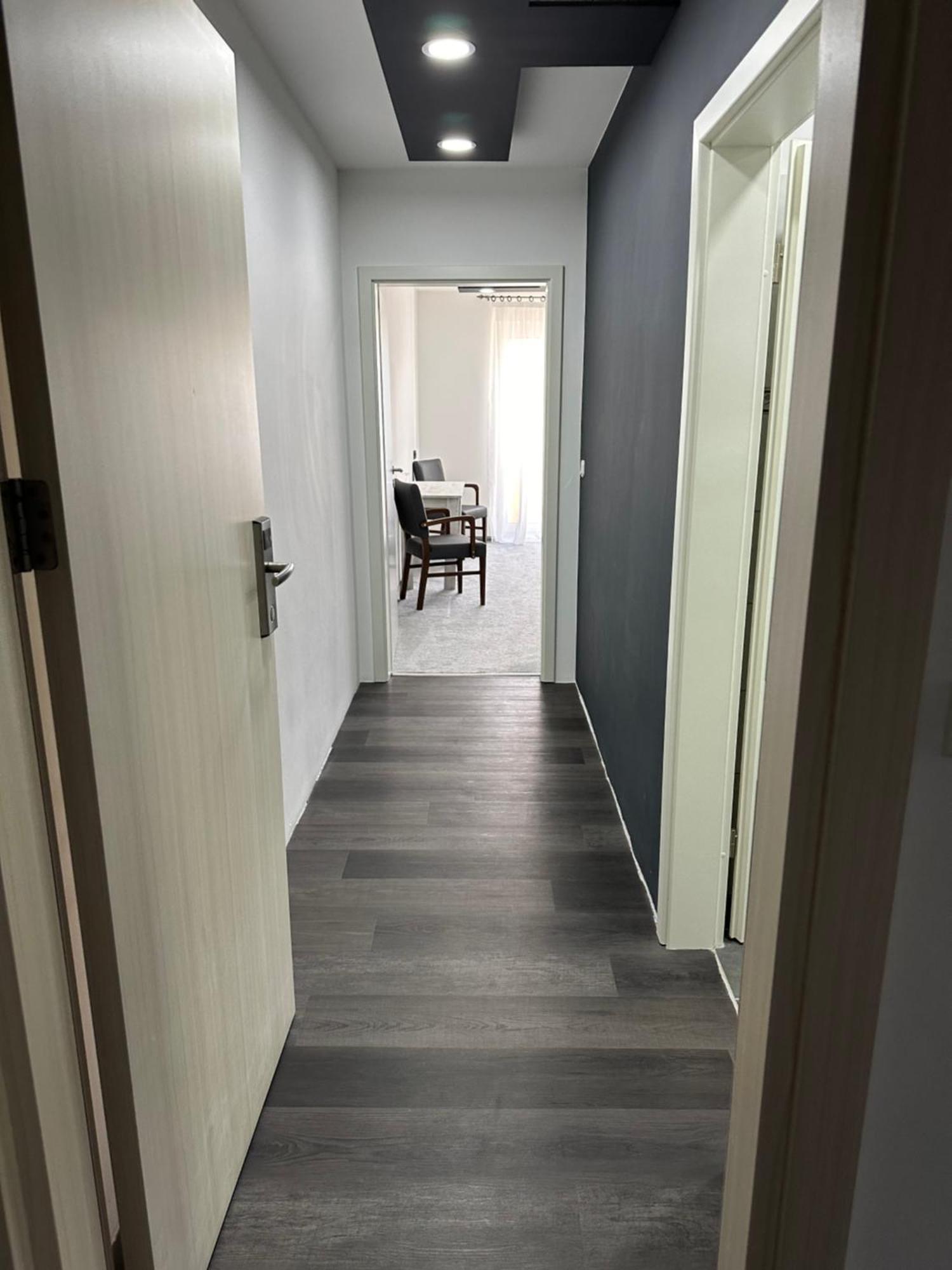 Bentheimer Hof Hotel Hagen  Luaran gambar