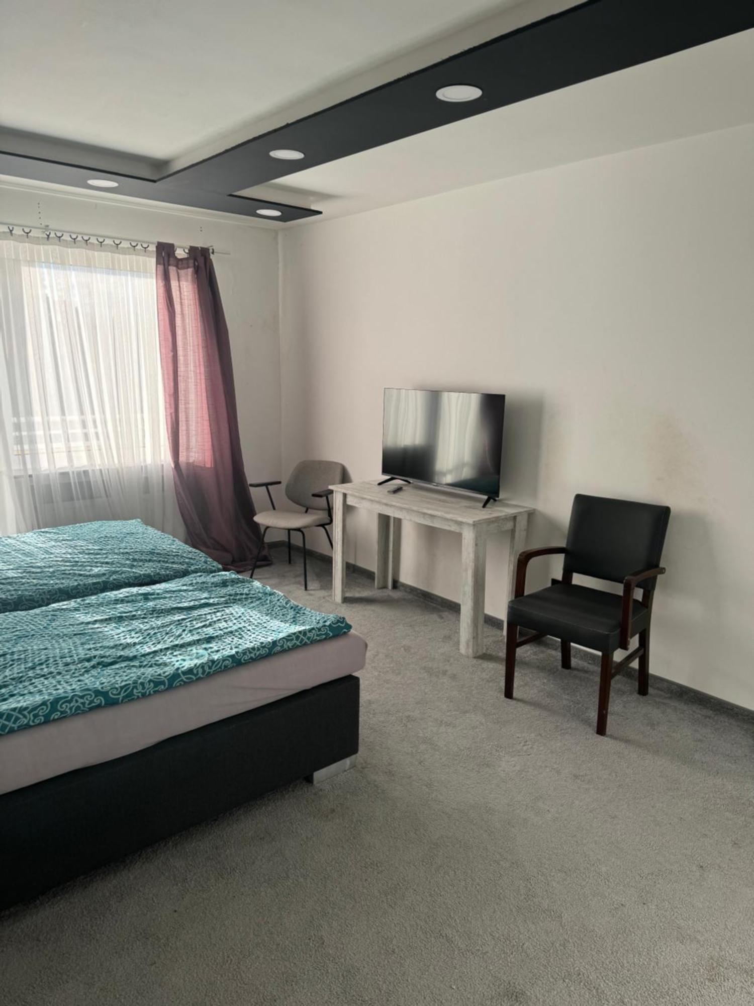 Bentheimer Hof Hotel Hagen  Luaran gambar