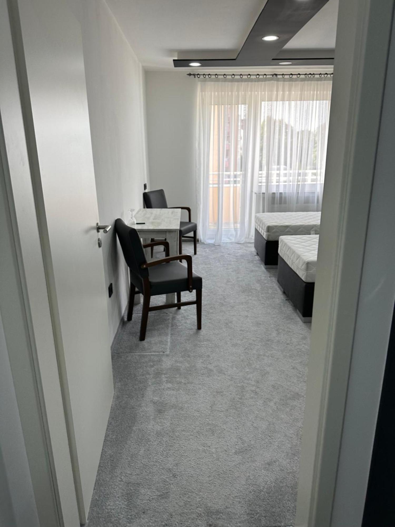 Bentheimer Hof Hotel Hagen  Luaran gambar