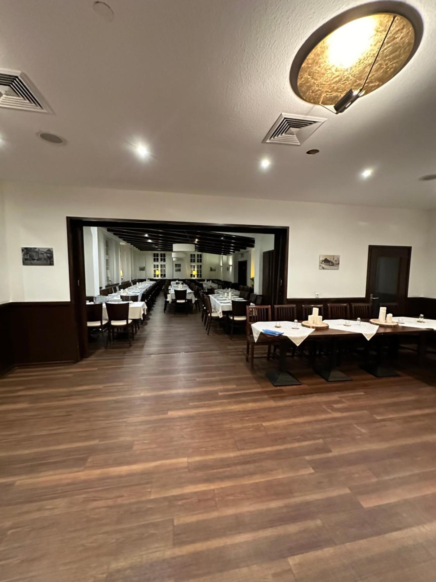 Bentheimer Hof Hotel Hagen  Luaran gambar