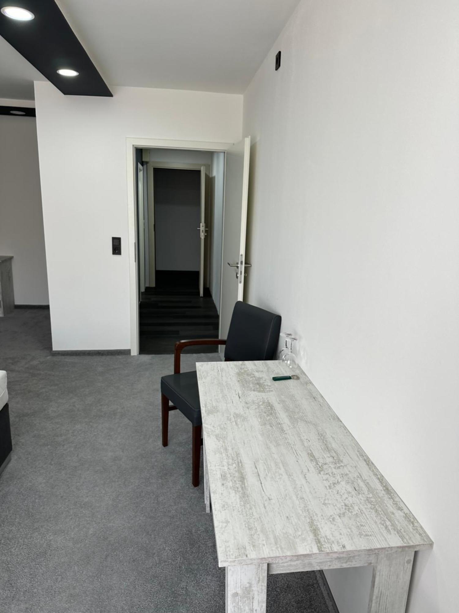 Bentheimer Hof Hotel Hagen  Luaran gambar