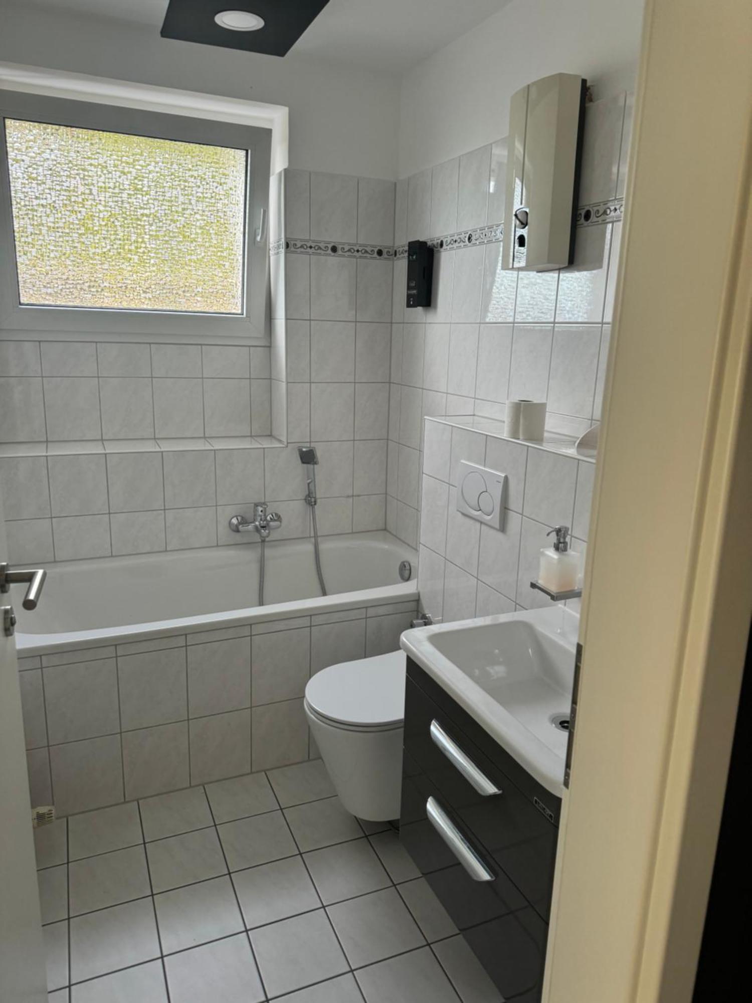 Bentheimer Hof Hotel Hagen  Luaran gambar
