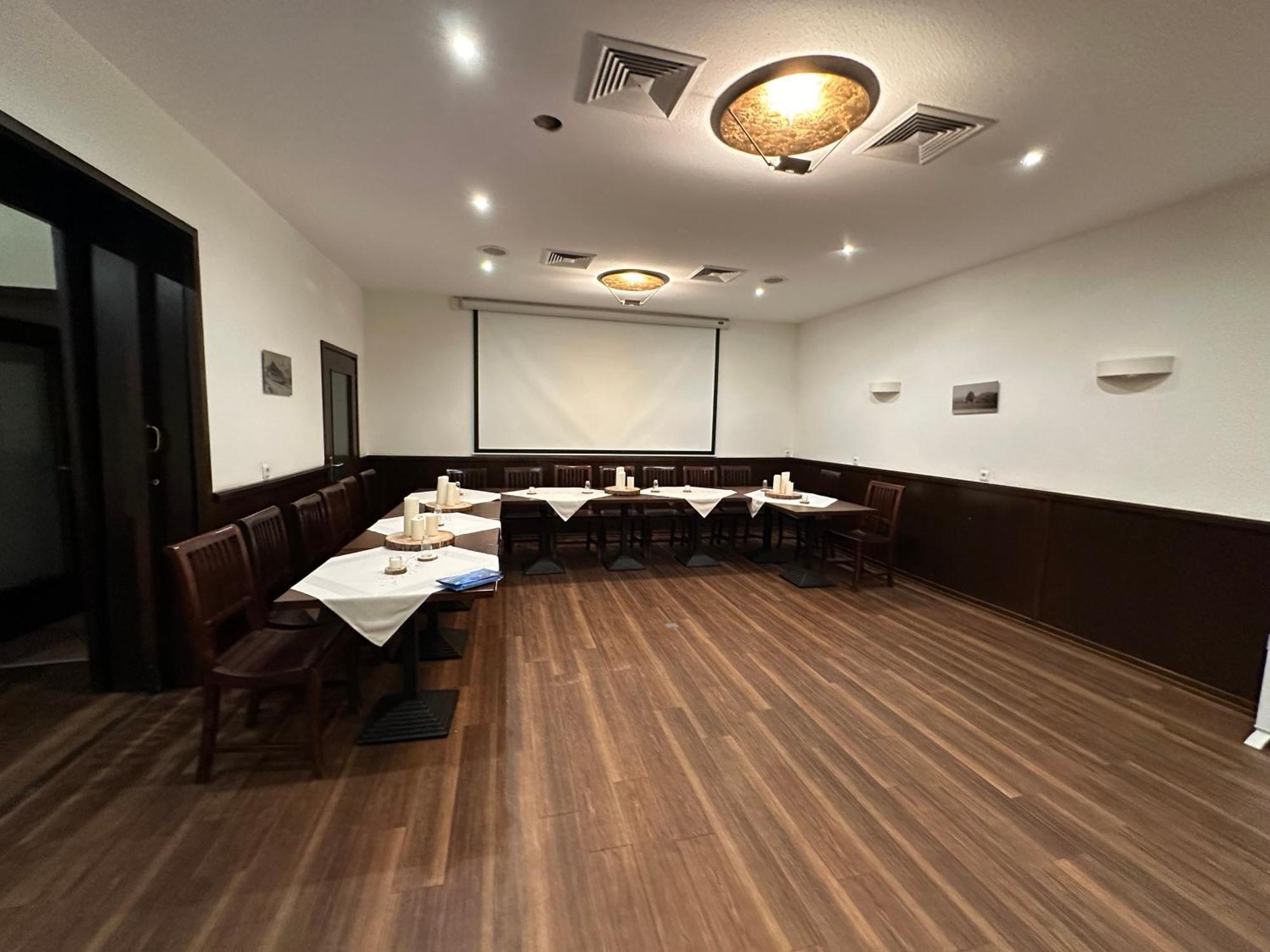 Bentheimer Hof Hotel Hagen  Luaran gambar